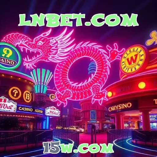 lnbet.com: O Destino Ideal para suas Apostas Online