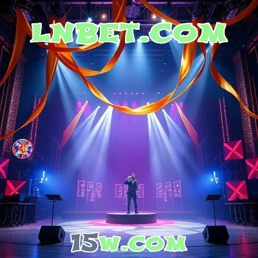 lnbet.com: Jackpots Imperdíveis para Aumentar sua Diversão e Ganhos