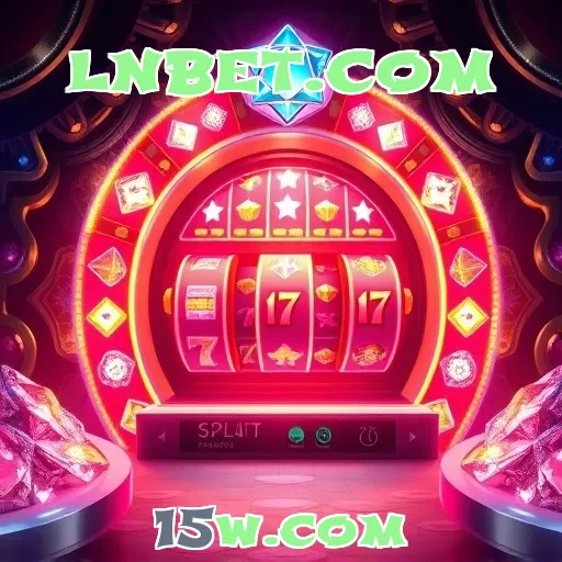 lnbet.com: Mergulhe na Diversão com Jogos Ao Vivo Incríveis