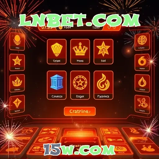 lnbet.com: Descubra Promoções Imperdíveis para Aumentar sua Diversão