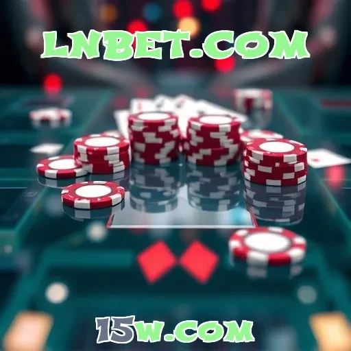lnbet.com: Atrações Irresistíveis da Seção de Jogos de Mesa